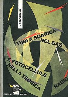 Wigand - Grossmann - Tubi a scarica